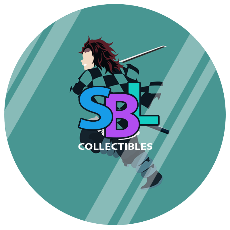 SBL Collectables - Logo